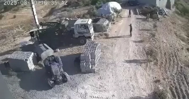 Şanlıurfa da arazi kavgası! Amca ile yeğeni öldü! İki kişi yaralandı