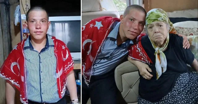 Türkiye’yi duygulandıran asker İbrahim Çetin acı haberle sarsıldı Gündem Haberleri