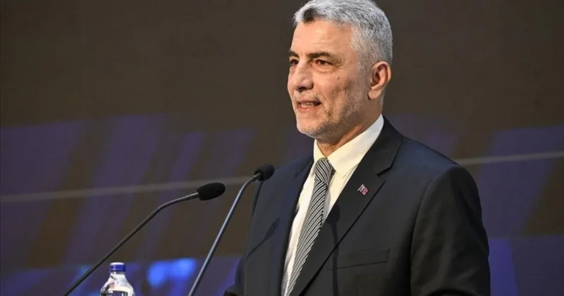 Bakan Bolat: Afrika kıtasındaki 2 bini aşkın inşaat projesini Türk müteahhitleri tamamladı