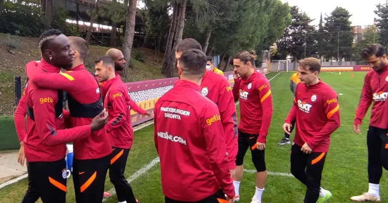 Galatasaray ona 13 milyon Euro harcamıştı: Yeni takımı Amed
