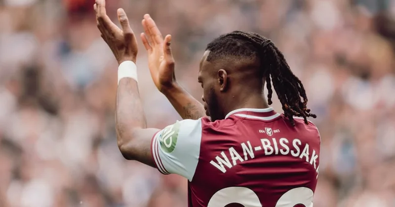 Beşiktaş, Aaron Wan Bissaka nın peşinde!