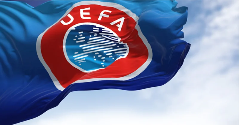UEFA ülke puanı sıralamasında son durum UEFA ülke puanı neden önemli ? Futbol Haberleri
