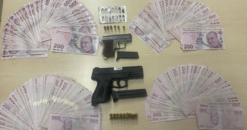 Çocuğunun böbrek ameliyatı için para biriktiren kadının 900 bin TL sini çaldılar