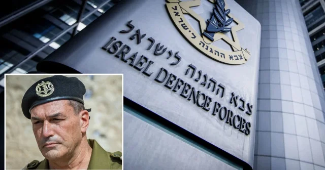 İsrail in üst düzey askeri yetkilileri arasında kriz: Netanyahu nun ailesi görevden almaya çalıştı Ortadoğu Haberleri