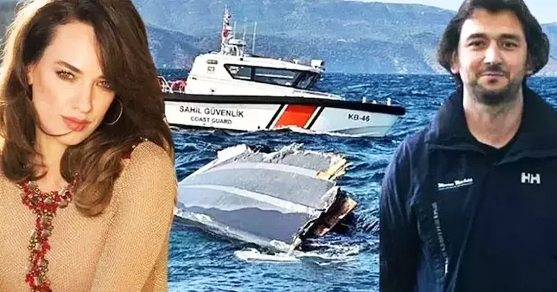 Seda Bakan günlerdir bulunamayan arkadaşı Halit Yukay la videosunu paylaştı Sözcü Gazetesi