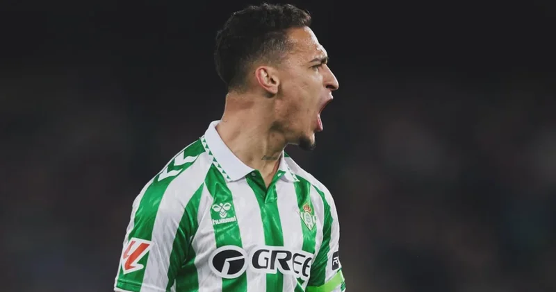 Fenerbahçe, Antony transferi için Manchester United ile masada!