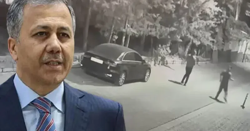 Bakan Yerlikaya, İstanbul’da işyeri kurşunlayan 13 şüphelinin yakalandığını duyurdu