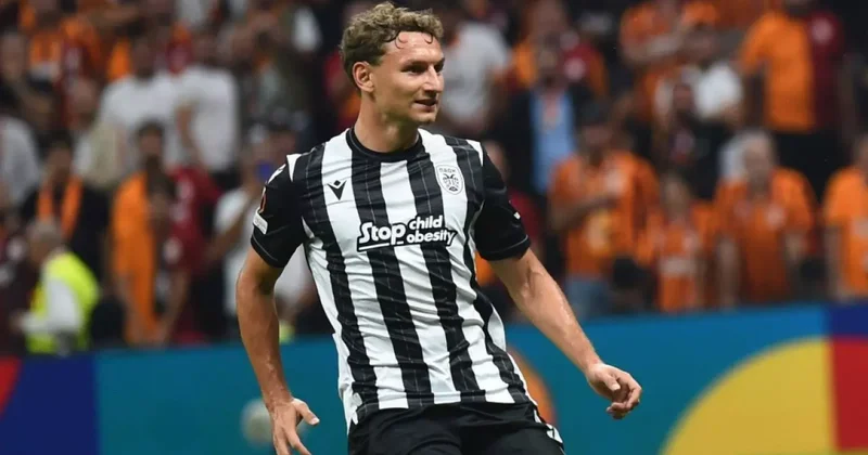Rusların gözbebeği yola çıktı: Süper Lig ekibi için ter dökecek