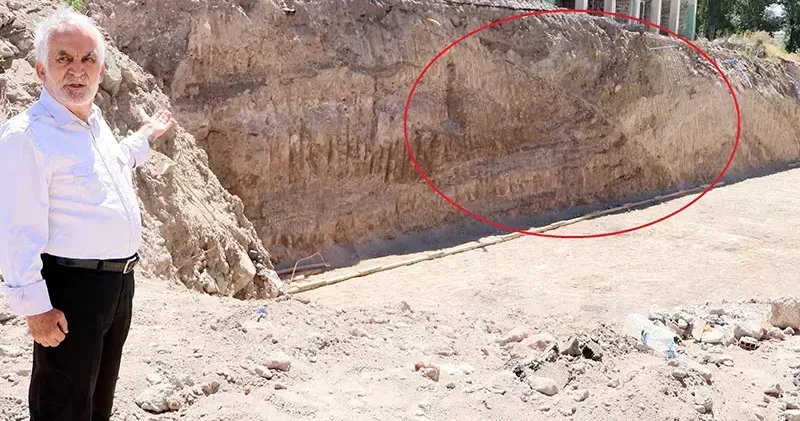 Kentsel dönüşümde Erzurum un fay hatları gün yüzüne çıktı