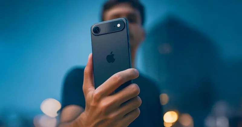 iPhone 17 aynı eski iPhone olmayacak!