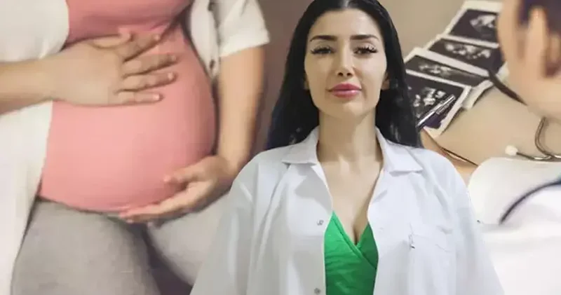 Gebelikte sigara ve alkol, anne ile bebeğe ciddi zarar veriyor