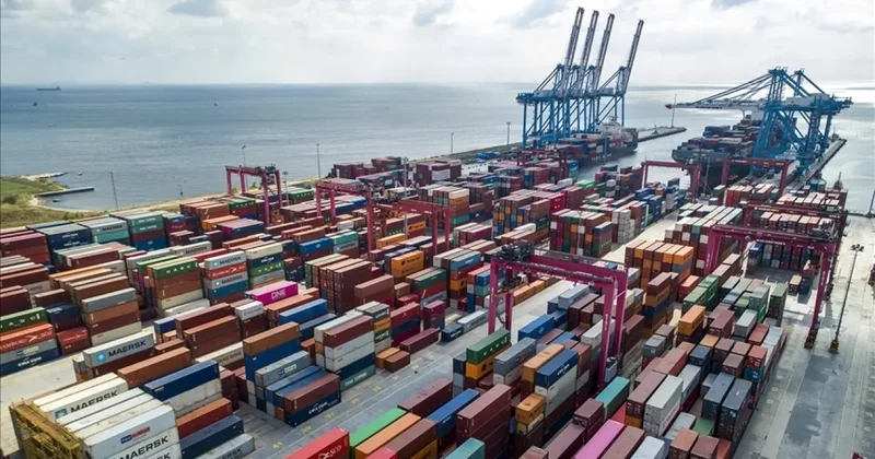 İspanya ya tüm zamanların en yüksek temmuz ayı ihracatı