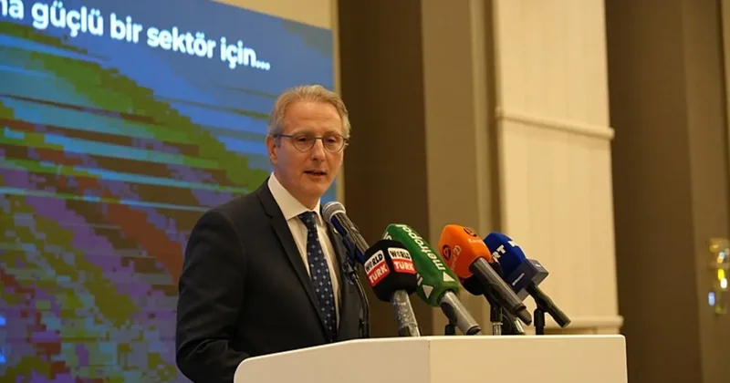TETSİAD Başkan Adayı Murat Şahinler: “Türkiye ev tekstilini dünyanın zirvesine taşıyacağız”