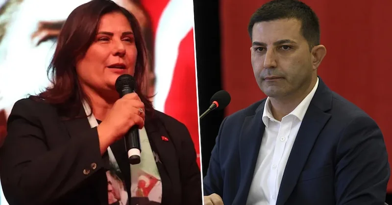 Çerçioğlu na belediye başkanından CHP tabanı seçti, istifa et çağrısı Sözcü Gazetesi
