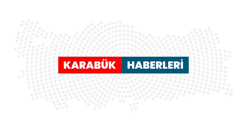 AK Parti Karabük İl Başkanı Salt, Bakan Göktaş ın ziyaretini değerlendirdi Karabük Haberleri
