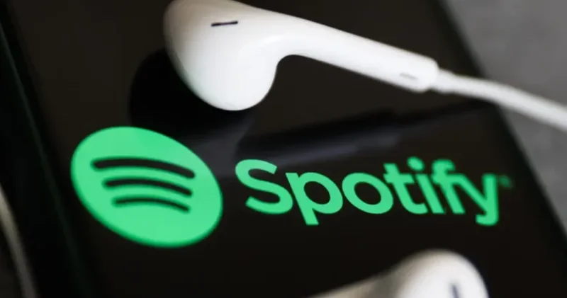 Spotify Türkiye’den skandal iddialara ilk açıklama: İş birliğine devam ediyoruz