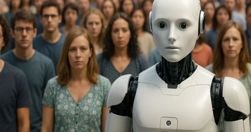 Dünyada 3,5 milyon robot aktif, yakında sayıları ikiye katlanacak! Robot süpürgeler dahil değil!