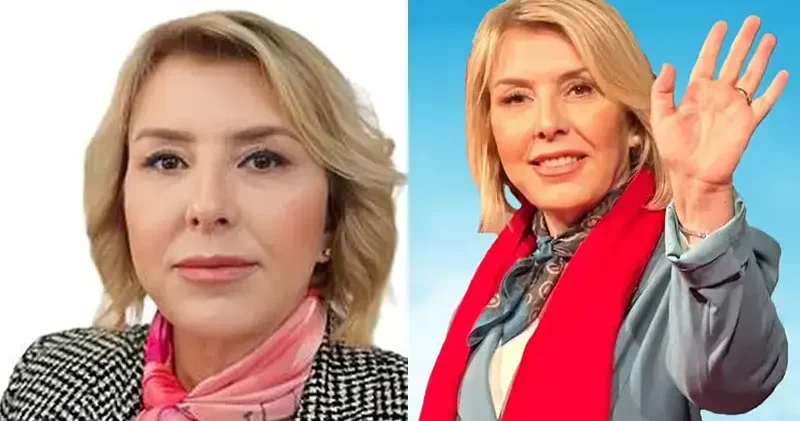 Rüşvet soruşturmasında tahliye edilen başkan yardımcısı, tüm görevlerinden ve CHP’den istifa etti
