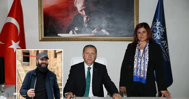 CHP den AK Parti ye geçişin perde arkası: İşte Özlem Çerçioğlu nun milli duruş geçmişi ve katılım süreci Politika Haberleri