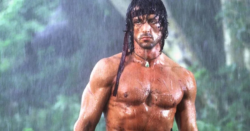 Sylvester Stallone un istediği olmadı: Yeni Rambo belli oldu!