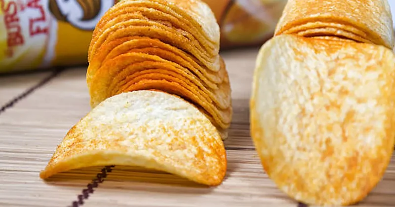 Yeni fiyatını duyan tepki gösterdi! Sessizce kaybolmuştu, o cips geri döndü