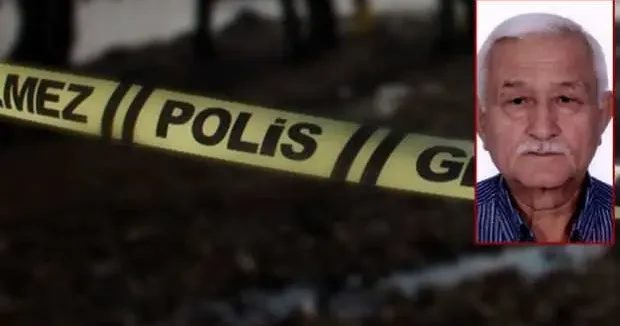 Kırşehir haberleri Kırşehir de 4 gündür kayıp olarak aranan adam ölü bulundu 13 Ağustos 2025