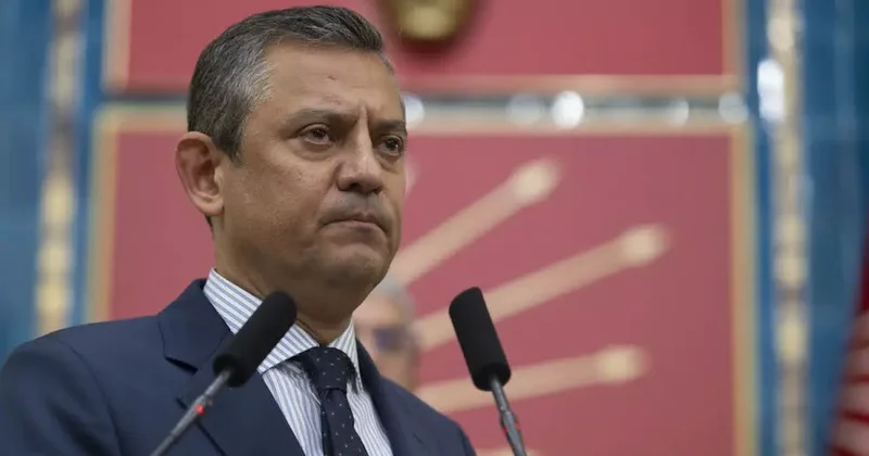 Kendi iddiasına bilgi belge sunamadı! Özgür Özel’in İBB Borsası iddiası desteksiz çıktı