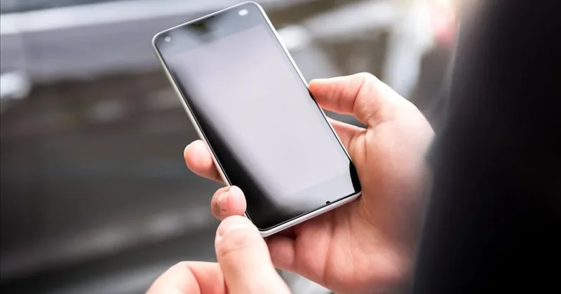 O ayarı hemen kapatın! Telefonunuzdaki tüm bilgiler anında çalınıyor Sözcü Gazetesi