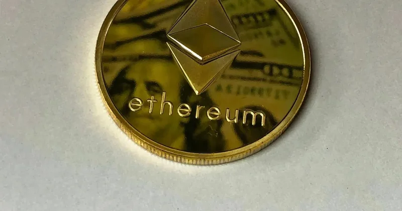 Dev bankadan Ethereum tahmini