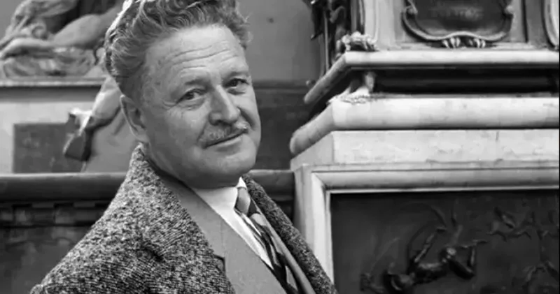 MİT arşivinde dikkat çeken Nazım Hikmet belgesi! Gizlilik kaldırıldı