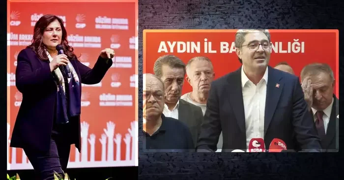 Özlem Çerçioğlu krizine CHP li Aytekin ve Zeybek ten çok sert tepki! Hainlikle suçladılar: Devran dönecek, hesap vereceksiniz