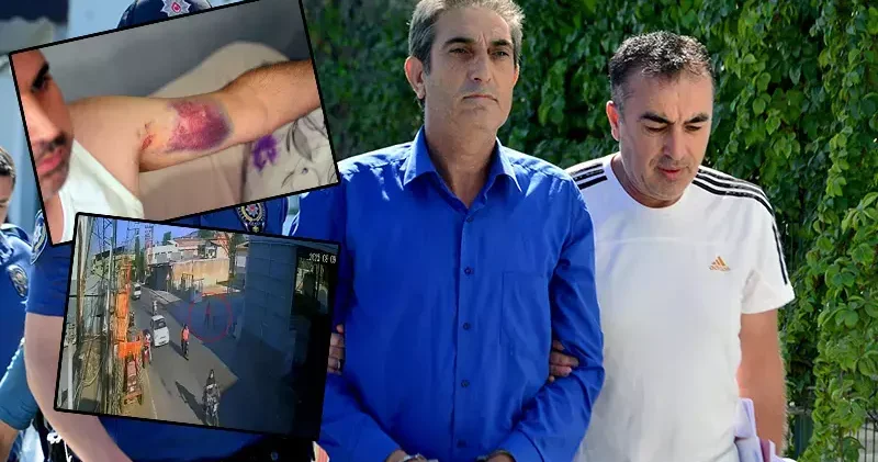 Miras anlaşmazlığında yeğenini beyzbol sopasıyla darbeden dayı: Beni tahrik etti, dayanamadım