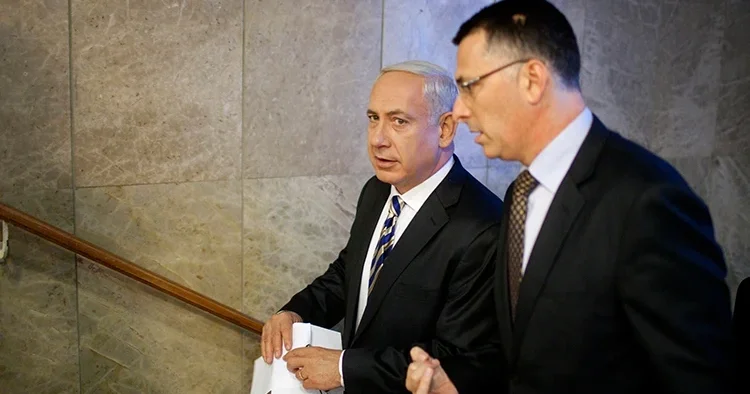 İsrail den Avrupa ya rest! Netanyahu kapıyı kapattı... Filistin in art arda tanınma kararları sonrası utanmaz açıklama