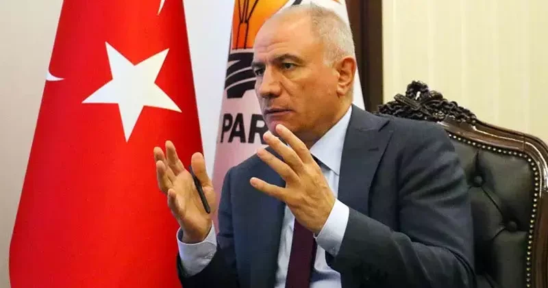 AK Parti li Ala: Türkiye yi çok daha güçlü bir ülke yapmak boynumuzun borcudur