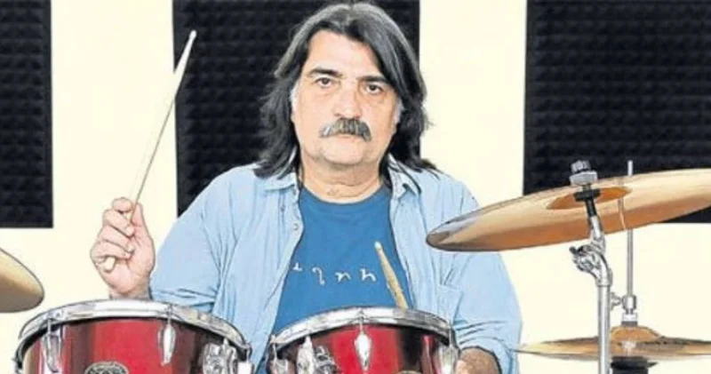 Münir Nurettin Selçuk un müzisyen oğlu hayatını kaybetti