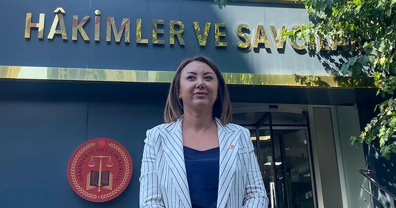 CHP den HSK ya İBB borsası başvurusu Sözcü Gazetesi