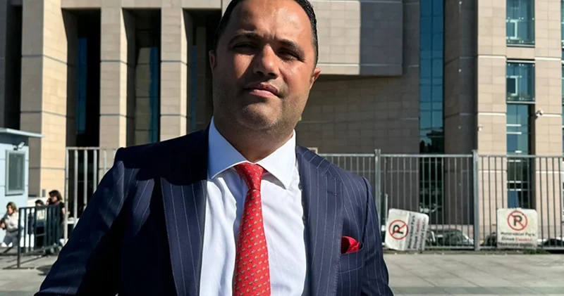 Rezan Epözdemir adliyeye sevk edildi