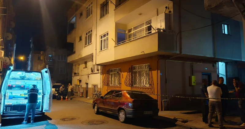 Ordu da eşini vuran cani aynı tabancayla intihar etti