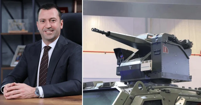 CANiK, geleceğin muharebe ortamını şekillendiriyor Savunma Sanayi Haberleri