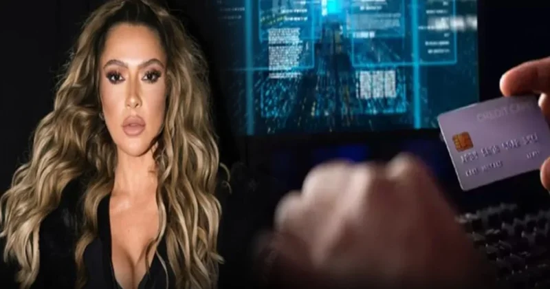 Hadise nin de imzasını çaldılar: Mal varlığı son anda kurtarıldı Sözcü Gazetesi