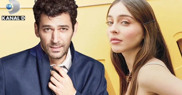 Güller ve Günahlar geliyor