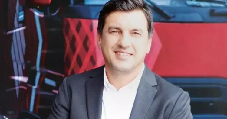 Türk yöneticiye küresel görev