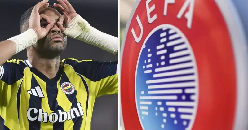 Fenerbahçe, Feyenoord u eledi! UEFA ülke puanı uçtu
