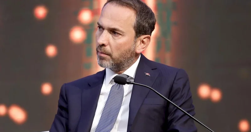 Bakan Bayraktar: Hedef, nükleer lige çıkmış Türkiye