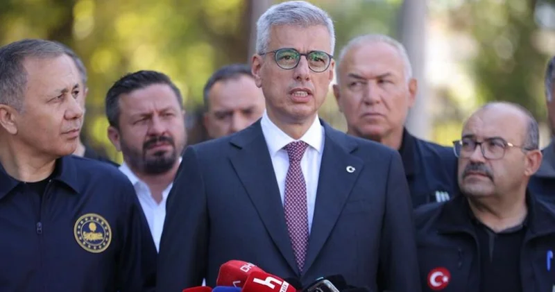 Memişoğlu: Randevu sorunumuz yok Sağlık Haberleri