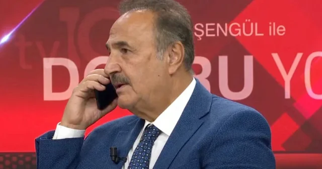Mehmet Sevigen den bomba kulis bilgisi: CHP li Aydın Büyükşehir Belediye Başkanı Özlem Çerçioğlu AK Parti ye geçiyor VİDEO İZLE