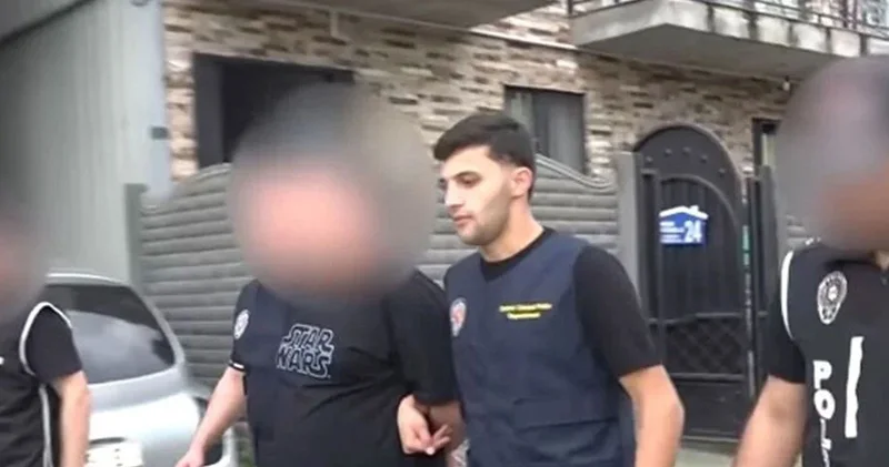Çete üyeliği, cinayet, yaralama! Gürcistan da büyük operasyon: 12 Türk gözaltında