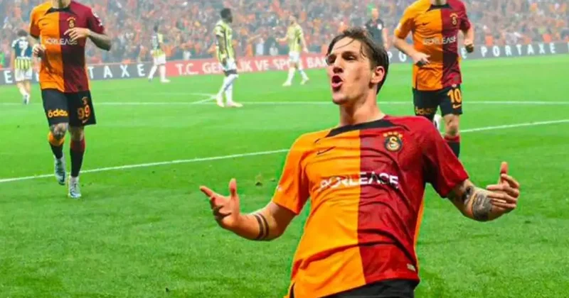 Güle güle Zaniolo! Transferi duyurdular