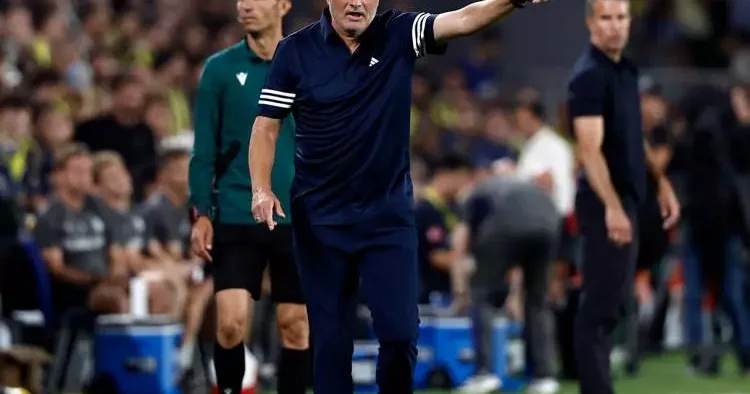 Ezici skor sonrası çarpıcı tespit! Hollanda nın Mourinho dan çektiğini kimse çekmedi