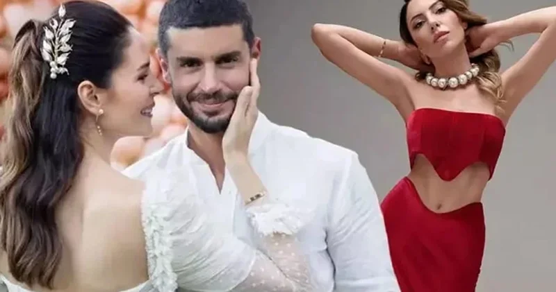 Tuğçe Aral Berk Oktay ın taciz mesajlarını ifşa etti! Çok iğrenç bir şey